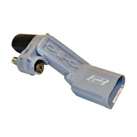 SENSOR DE POSICION DE CIGUEÑAL (CKP) HELLUX HE045906433A