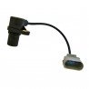 SENSOR DE POSICION DE CIGUEÑAL (CKP) HELLUX HE06A906433L