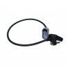 SENSOR DE POSICION DE CIGUEÑAL (CKP) HELLUX HE07K906433B