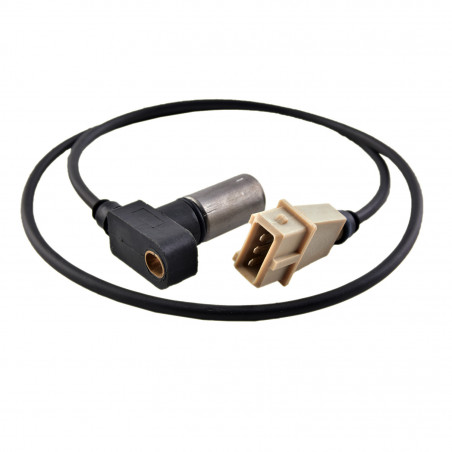 SENSOR DE POSICION DE CIGUEÑAL (CKP) HELLUX HE078905375