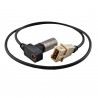 SENSOR DE POSICION DE CIGUEÑAL (CKP) HELLUX HE078905375