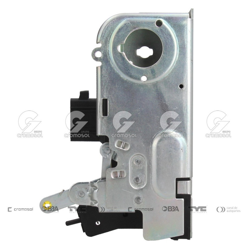 CERRADURA DE PORTON TRASERO TAIWAN 16201