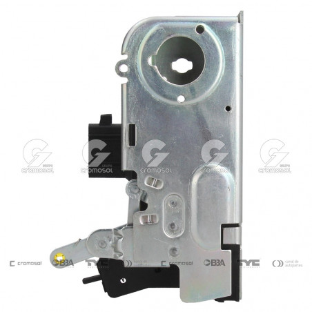 CERRADURA DE PORTON TRASERO TAIWAN 16201