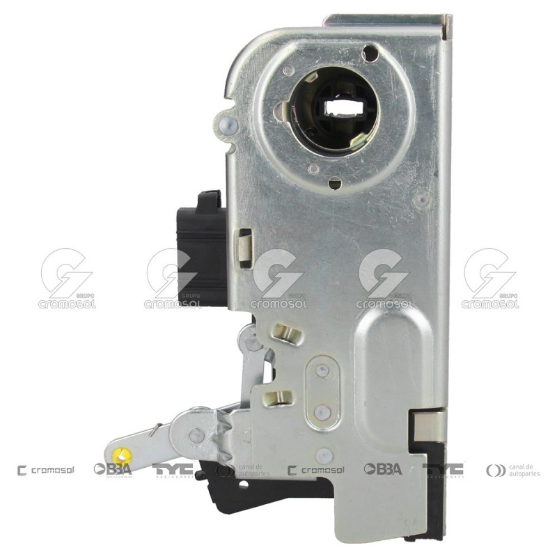 CERRADURA DE PORTON TRASERO TAIWAN 16201/1