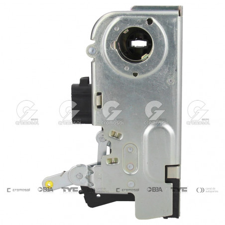 CERRADURA DE PORTON TRASERO TAIWAN 16201/1