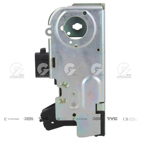 CERRADURA DE PORTON TRASERO TAIWAN 16201/2