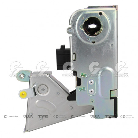 CERRADURA DE PORTON TRASERO TAIWAN 16201/3