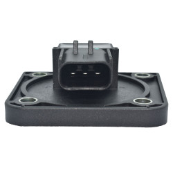 SENSOR DE POSICION DE CIGUEÑAL (CKP) HELLUX HE2351040