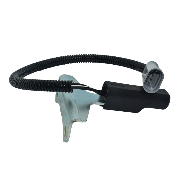 SENSOR DE POSICION DE CIGUEÑAL (CKP) HELLUX HE2351056