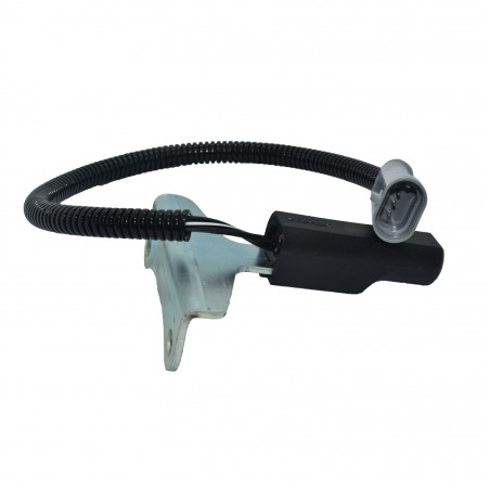 SENSOR DE POSICION DE CIGUEÑAL (CKP) HELLUX HE2351056