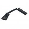 SENSOR DE POSICION DE CIGUEÑAL (CKP) HELLUX HE2351058