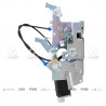 CERRADURA DE PORTON TRASERO TAIWAN 16201/6