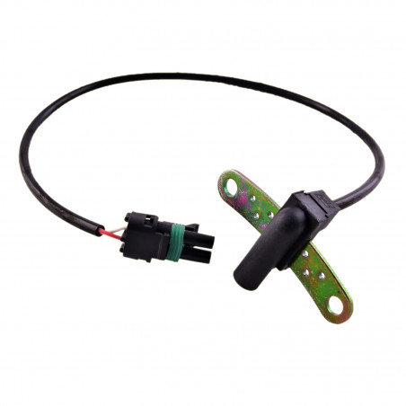 SENSOR DE POSICION DE CIGUEÑAL (CKP) HELLUX HE33436965