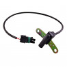 SENSOR DE POSICION DE CIGUEÑAL (CKP) HELLUX HE33436965