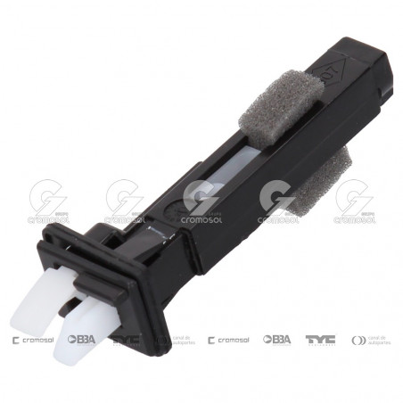 TAPA DE TANQUE DE COMBUSTIBLE SPJ-ORIG. 16202
