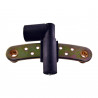 SENSOR DE POSICION DE CIGUEÑAL (CKP) HELLUX HE7700108073
