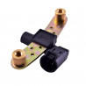 SENSOR DE POSICION DE CIGUEÑAL (CKP) HELLUX HE7700108073