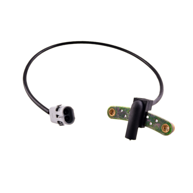 SENSOR DE POSICION DE CIGUEÑAL (CKP) HELLUX HE7700742634