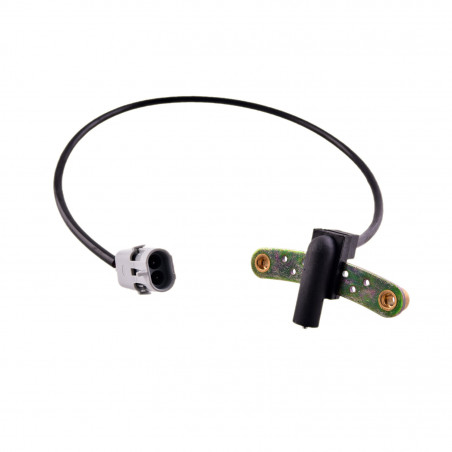 SENSOR DE POSICION DE CIGUEÑAL (CKP) HELLUX HE7700742634