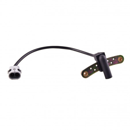 SENSOR DE POSICION DE CIGUEÑAL (CKP) HELLUX HE7700850589