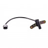 SENSOR DE POSICION DE CIGUEÑAL (CKP) HELLUX HE7700850589