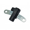 SENSOR DE POSICION DE CIGUEÑAL (CKP) HELLUX HE8200647366