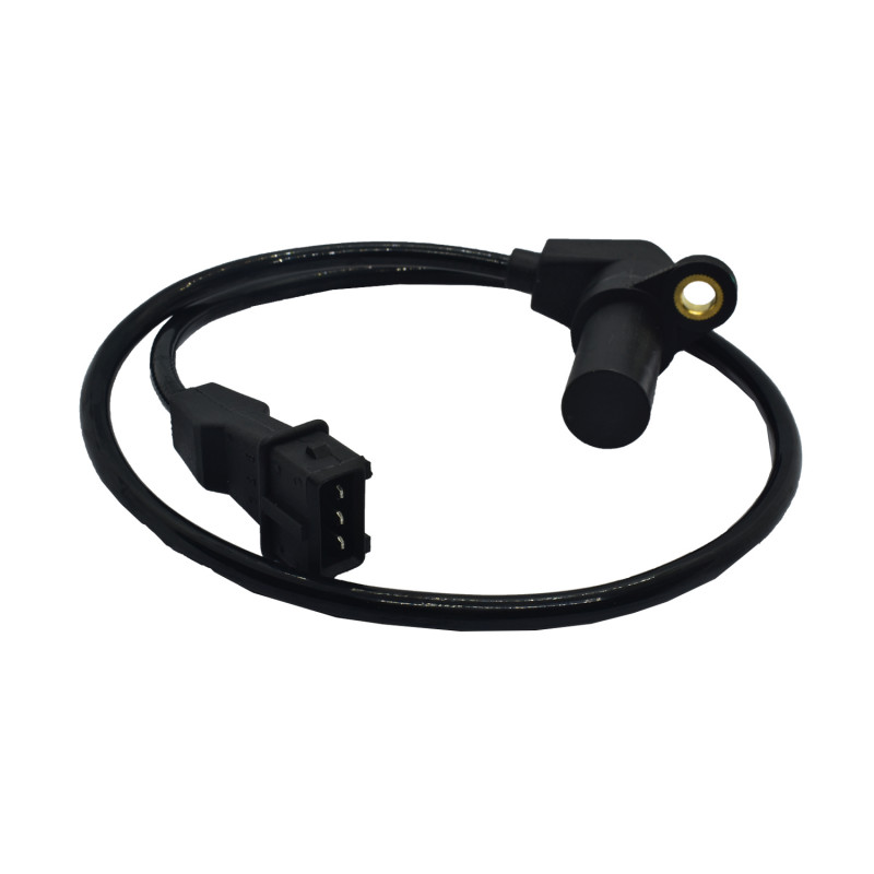 SENSOR DE POSICION DE CIGUEÑAL (CKP) HELLUX HE93393867