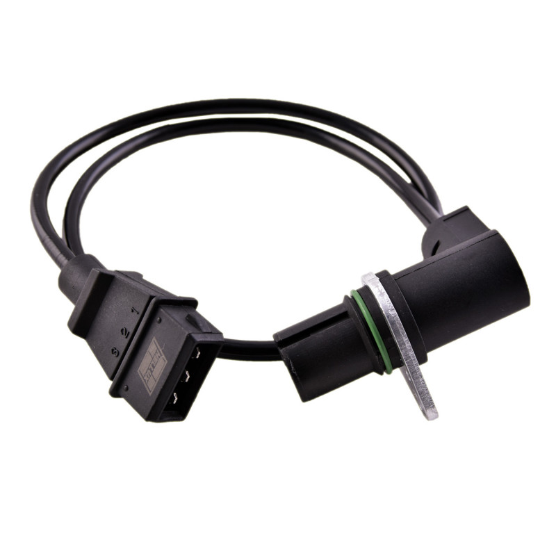 SENSOR DE POSICION DE CIGUEÑAL (CKP) HELLUX HE037906433A