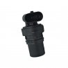 SENSOR DE POSICION DE CIGUEÑAL (CKP) HELLUX HE68080819AB