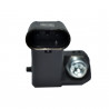 SENSOR DE POSICION DE CIGUEÑAL (CKP) HELLUX HE04L906433