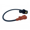 SENSOR DE POSICION DE CIGUEÑAL (CKP) HELLUX HE1920C3