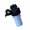 SENSOR DE POSICION DE CIGUEÑAL (CKP) HELLUX HE1M5A6C315AC