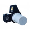 SENSOR DE POSICION DE CIGUEÑAL (CKP) HELLUX HE1M5A6C315AC