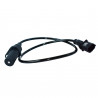 SENSOR DE POSICION DE CIGUEÑAL (CKP) HELLUX HE46474583