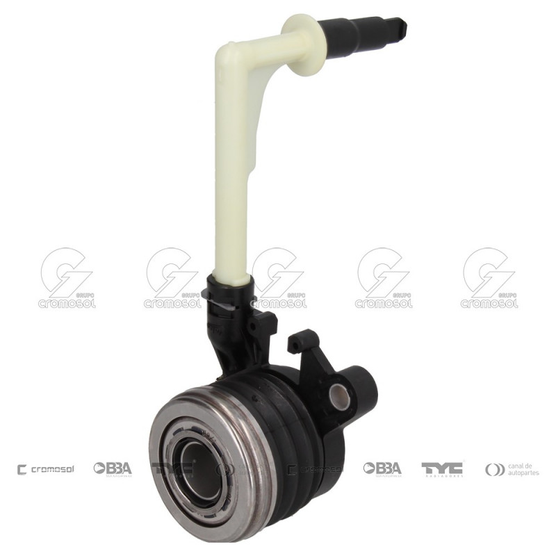 PIEZAS VARIAS DE EMBRAGUE VALEO 62658