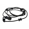 SENSOR DE ABS HELLUX HE51918286