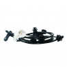 SENSOR DE ABS HELLUX HE895450K130