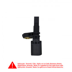 SENSOR DE ABS DS M30003DE