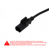 SENSOR DE ABS DS M30018TDTE