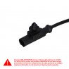 SENSOR DE ABS DS M30030DDDE