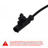 SENSOR DE ABS DS M30031DDDE