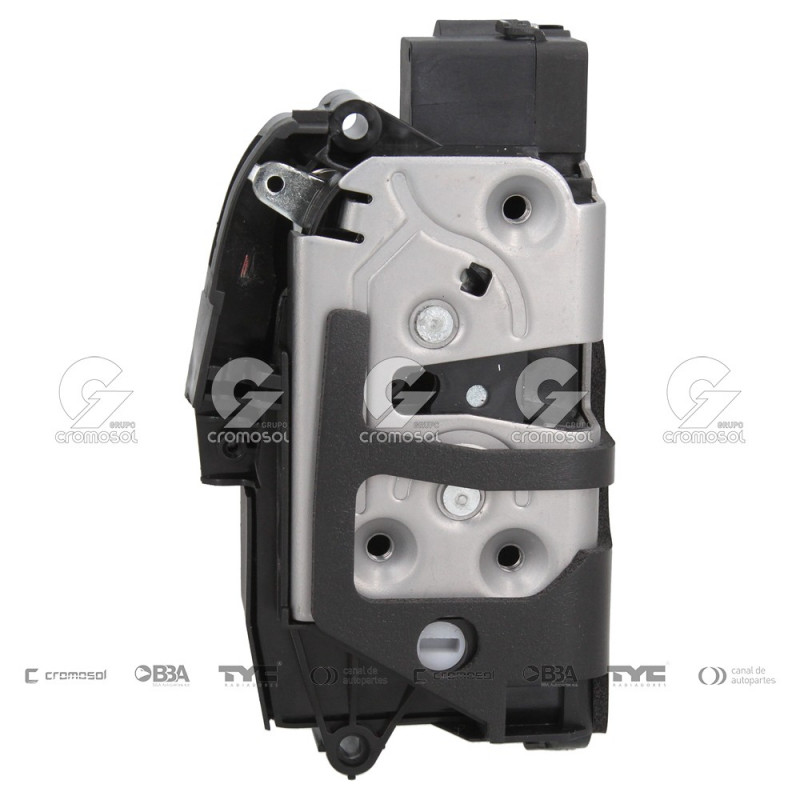 CERRADURA DE PUERTA TAIWAN 16287/10D