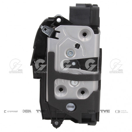 CERRADURA DE PUERTA TAIWAN 16287/12D