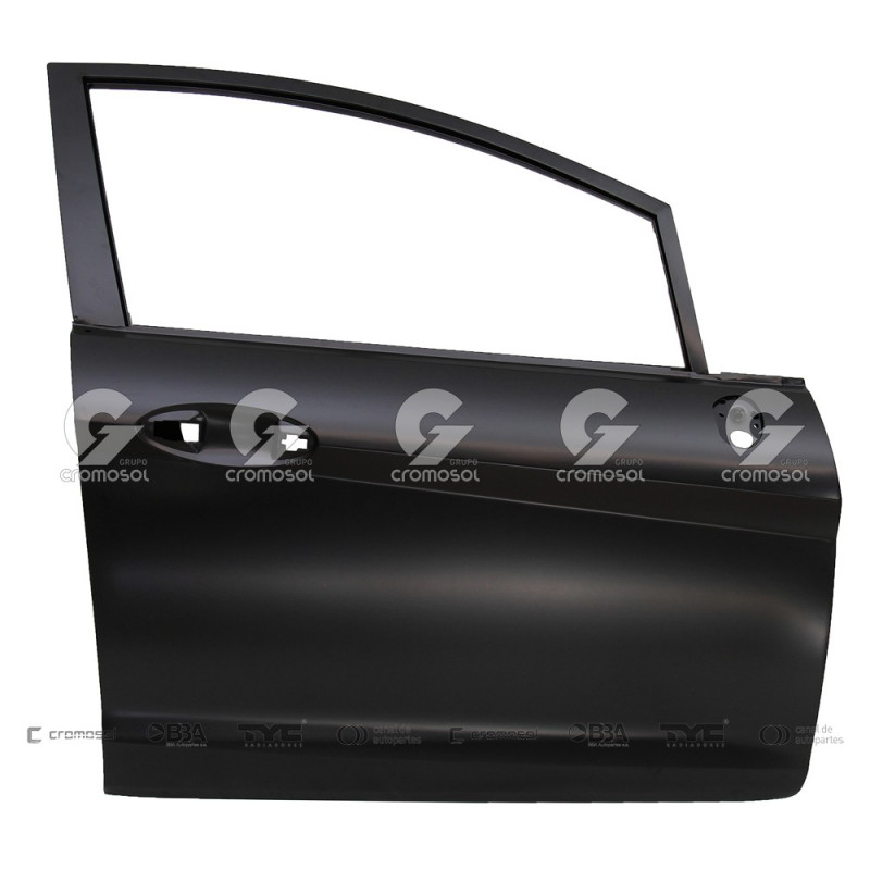 PUERTAS VARIAS TAIWAN 16287/85D