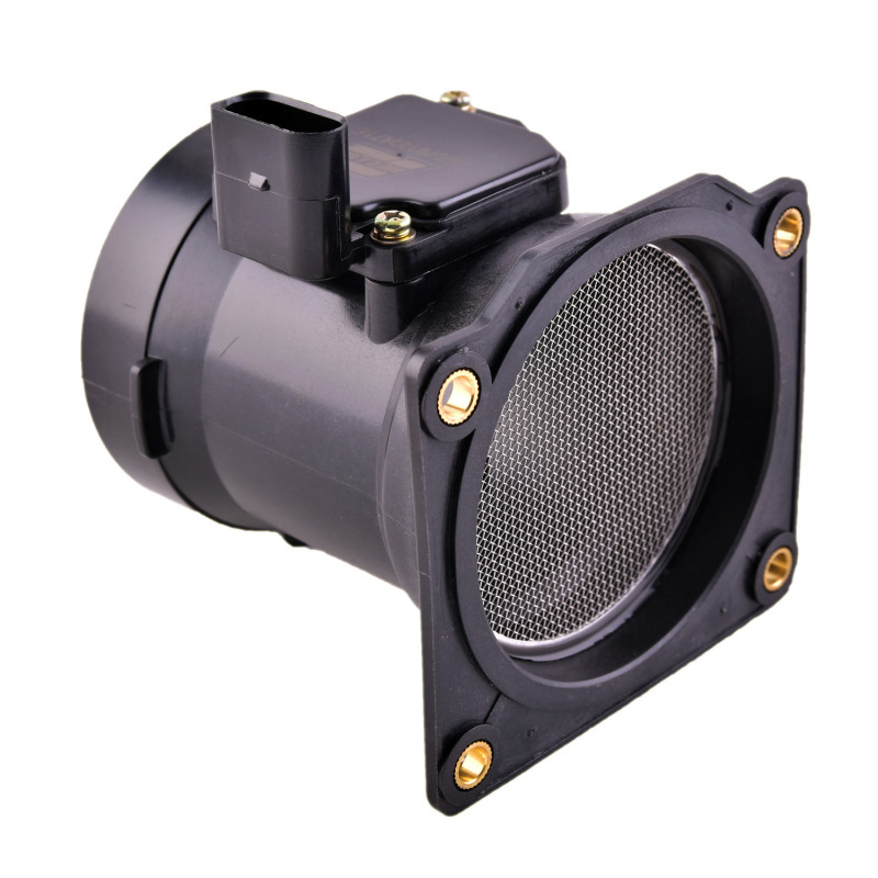 SENSOR DE FLUJO DE MASA DE AIRE (MAF) HELLUX HE078133471E