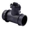 SENSOR DE FLUJO DE MASA DE AIRE (MAF) HELLUX HE280217102