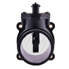 SENSOR DE FLUJO DE MASA DE AIRE (MAF) HELLUX HE281002207