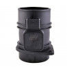 SENSOR DE FLUJO DE MASA DE AIRE (MAF) HELLUX HE8200280060