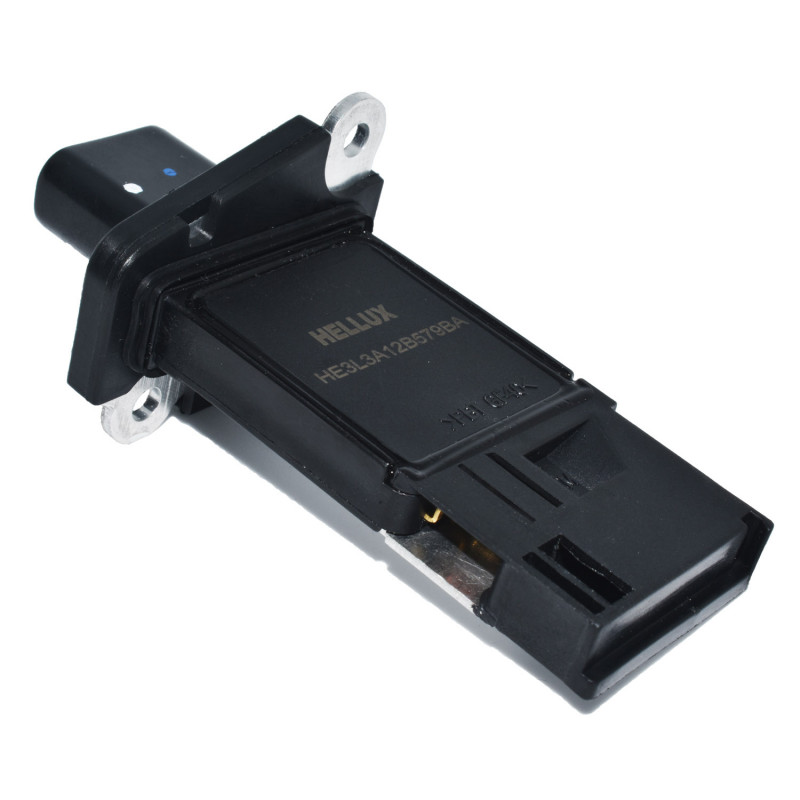 SENSOR DE FLUJO DE MASA DE AIRE (MAF) HELLUX HE3L3A12B579BA