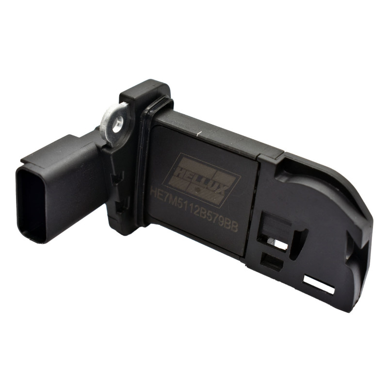 SENSOR DE FLUJO DE MASA DE AIRE (MAF) HELLUX HE7M5112B579BB